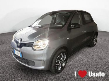 Renault Twingo Electric E-TECH ELECTRIC EQUILIBRE