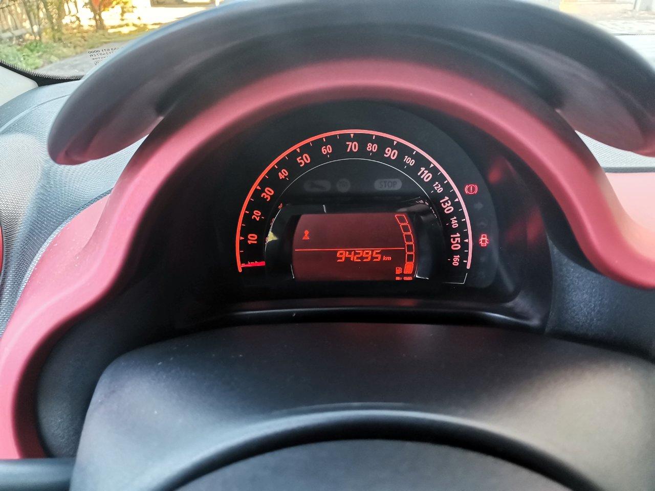 Renault Twingo 1.0 sce Live 70cv