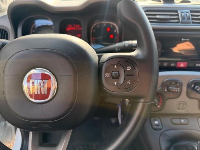 Fiat NEW Panda 1.2 Lounge
