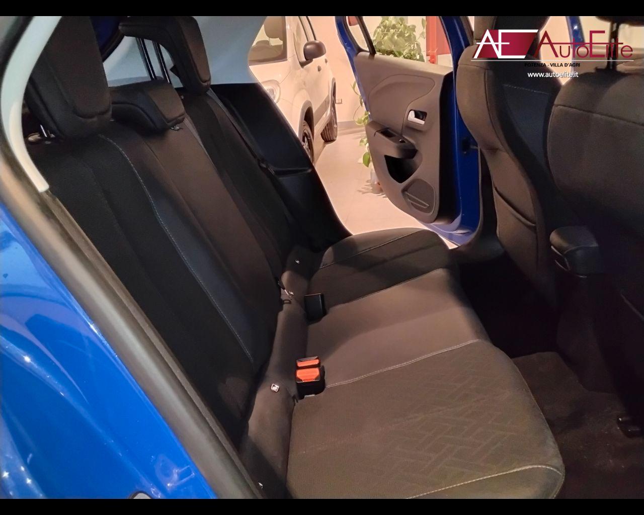 OPEL Corsa 1.2 100 CV Elegance