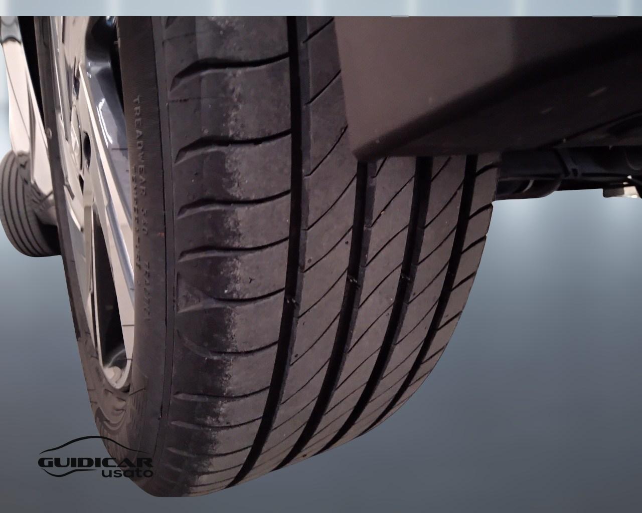 HYUNDAI i20 III 2021 - i20 1.2 mpi Connectline Exterior Pack