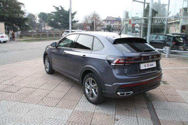 VOLKSWAGEN Taigo 1.0 TSI 115 CV R-Line