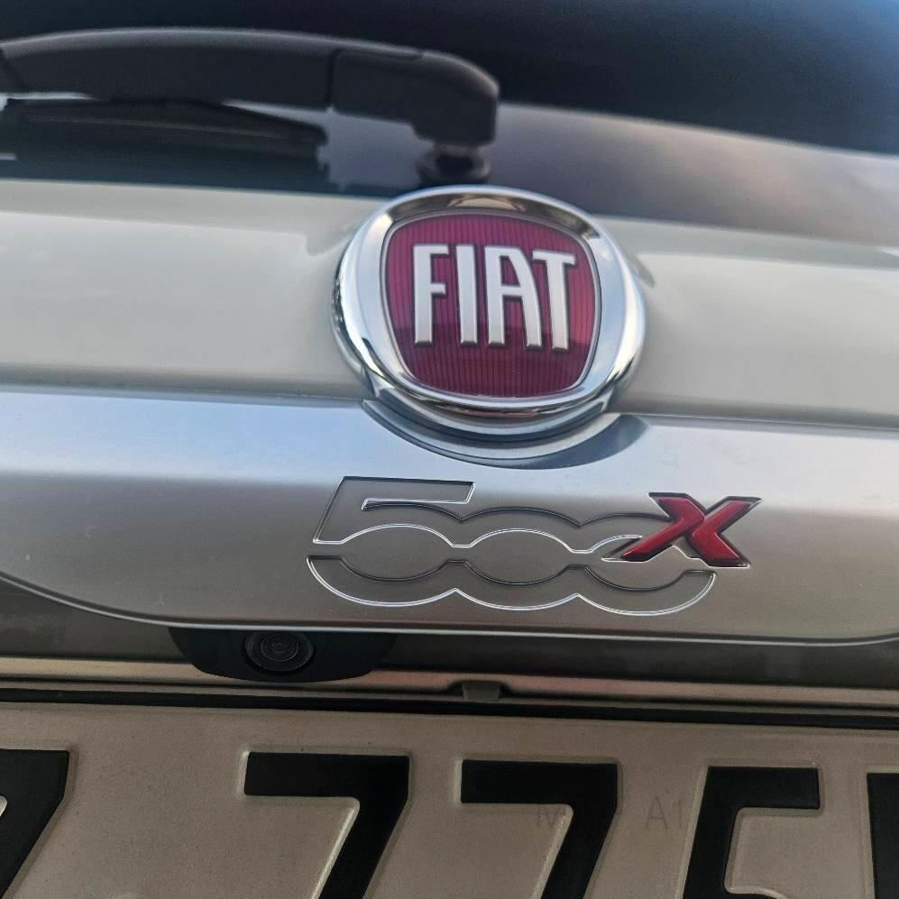 Fiat 500X 1.3 MultiJet 95 CV Cross 2019 Nav+Telecamera