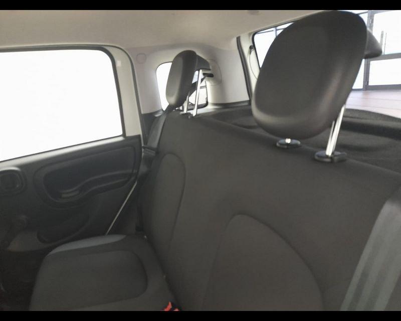 FIAT Panda III 2016 1.2 Lounge 69cv