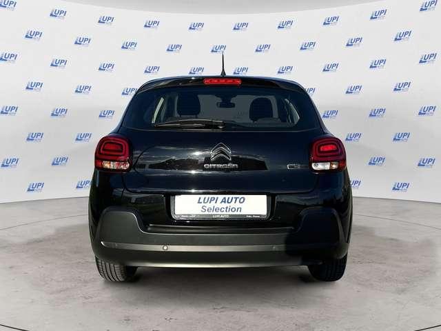 Citroen C3 1.2 puretech Shine s&s 83cv neopatentati