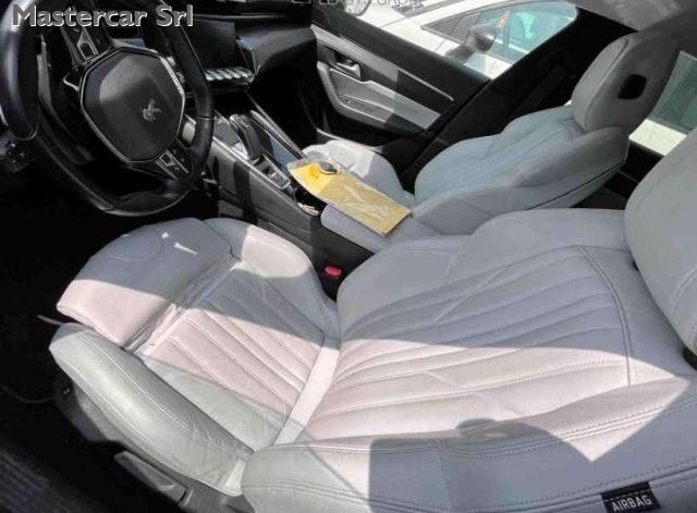 PEUGEOT 508 SW 1.6 hybrid phev Allure Pack 225cv at8 -GF011WX