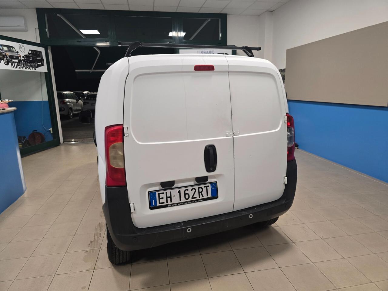 Fiat Fiorino 1.3 MJT 75CV Furgone