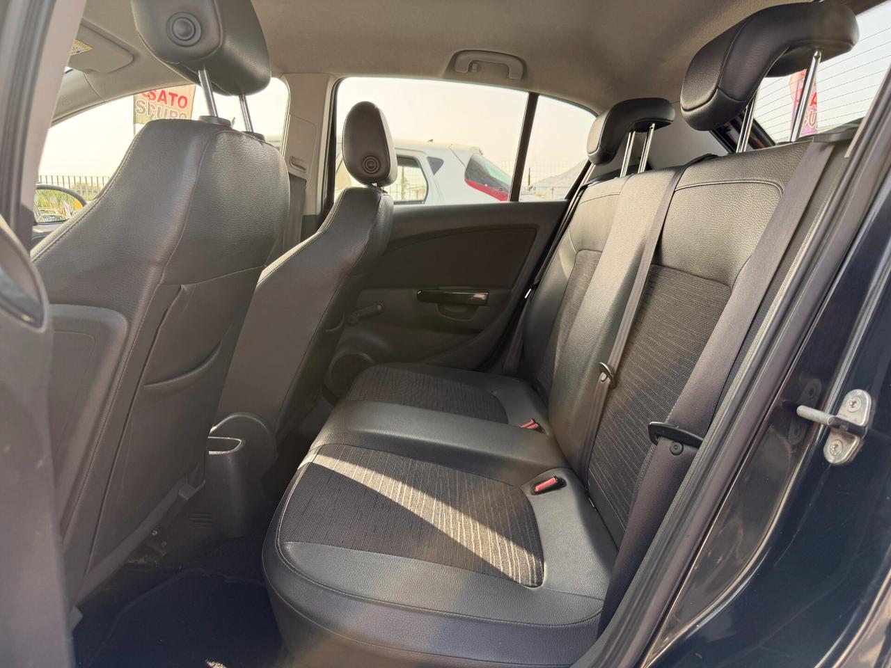 OPEL CORSA 2014 1.2 BENZINA 85 CV