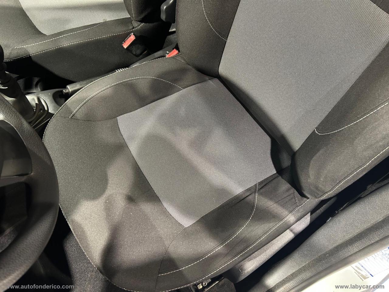 DACIA Duster 1.5 dCi 110 CV S&S 4x4 SS Brave