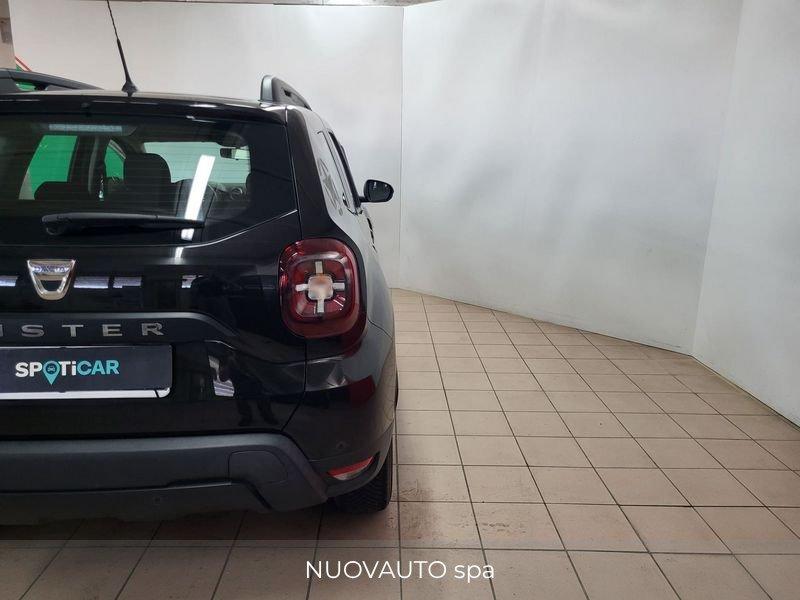 Dacia Duster GPL Prestige