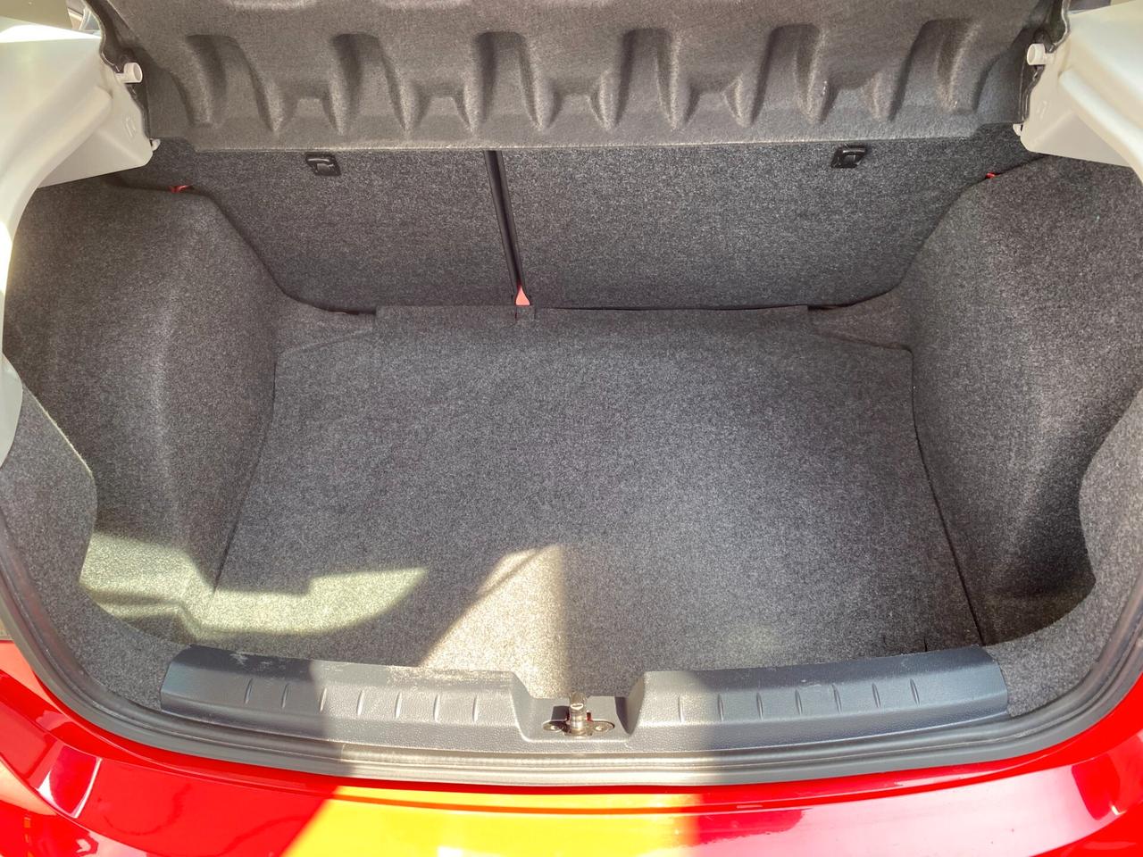 Seat Ibiza 1.0 EcoTSI 95 CV S/S 5p. Style