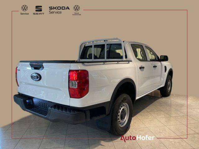 FORD Ranger 2.0 DOPPIACAB XL 4X4 CAMERA