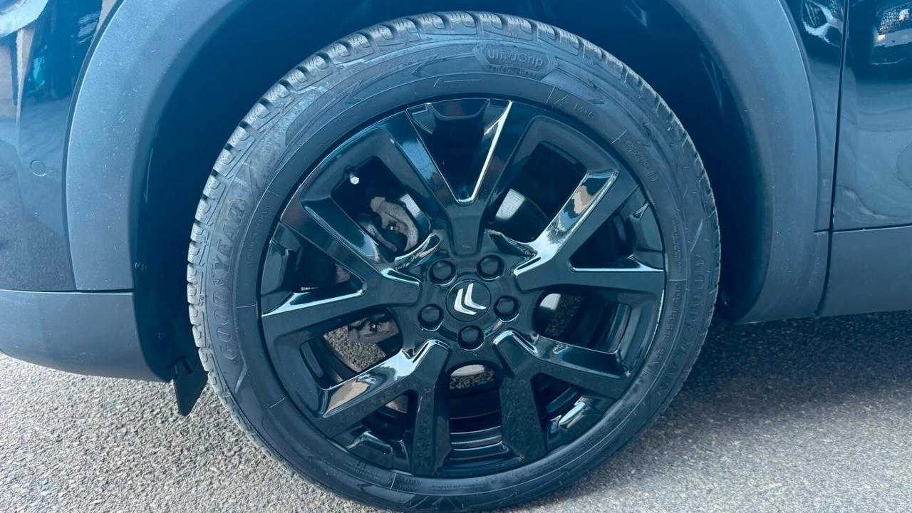 Citroen C5 Aircross BlueHDi 130 S&S EAT8 Feel Pack