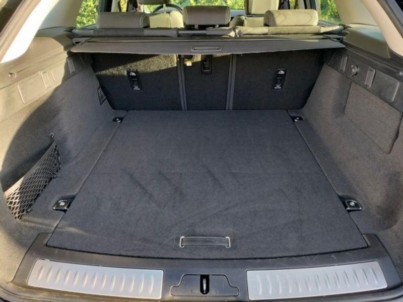 Land Rover Range Rover Velar Range Rover Velar 2.0D I4 204 CV