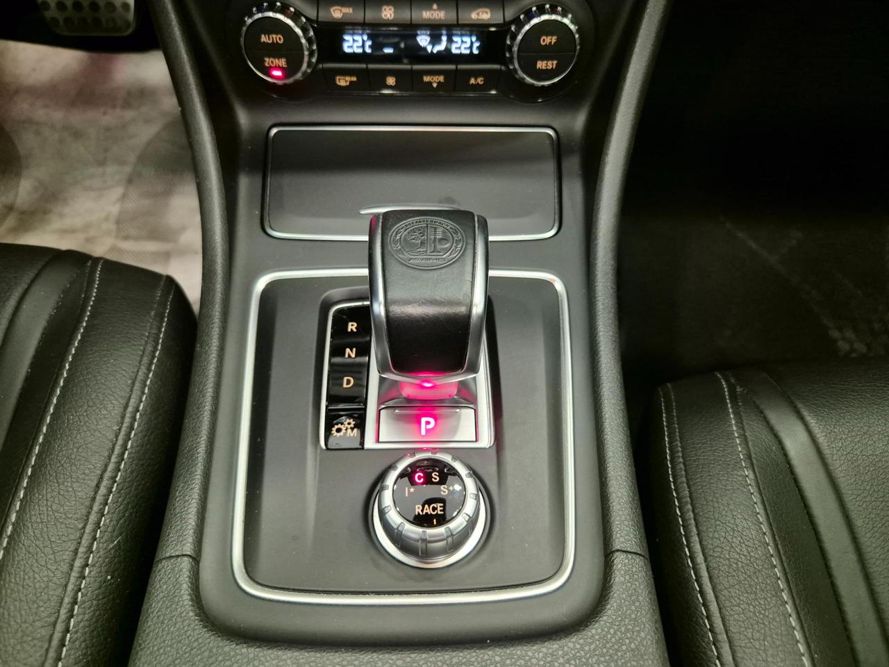 Mercedes A 45 AMG 381cv 4Matic - Tetto - Sedili Guscio - Sosp. Elettroniche
