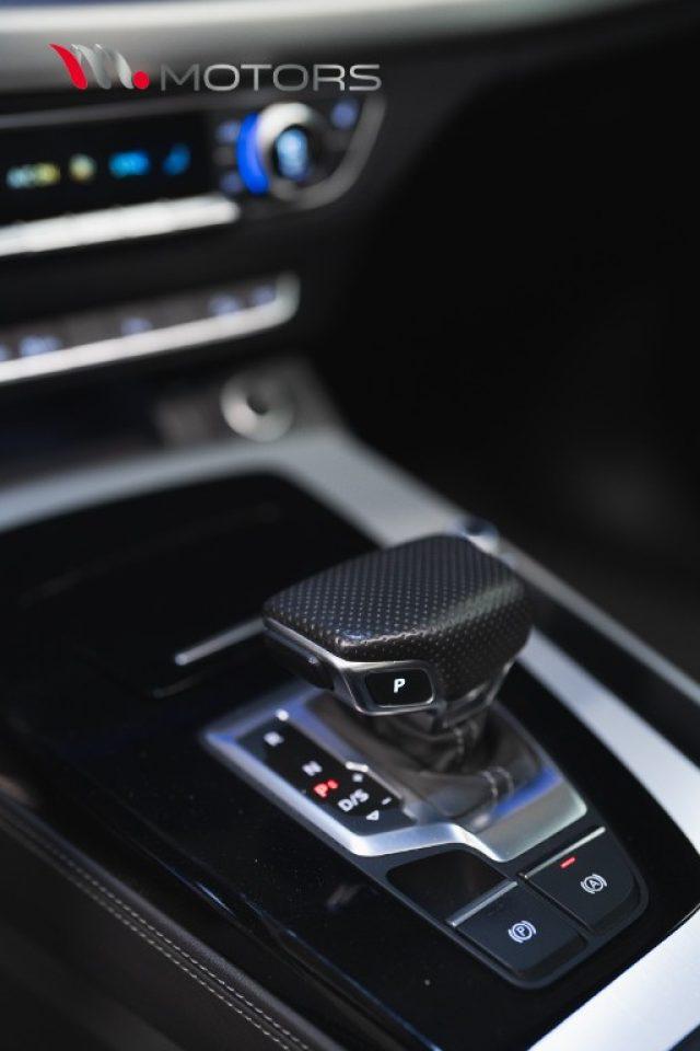 AUDI Q5 Sportback 40 TDI Mhev 12V S line Plus Quattro S-tr