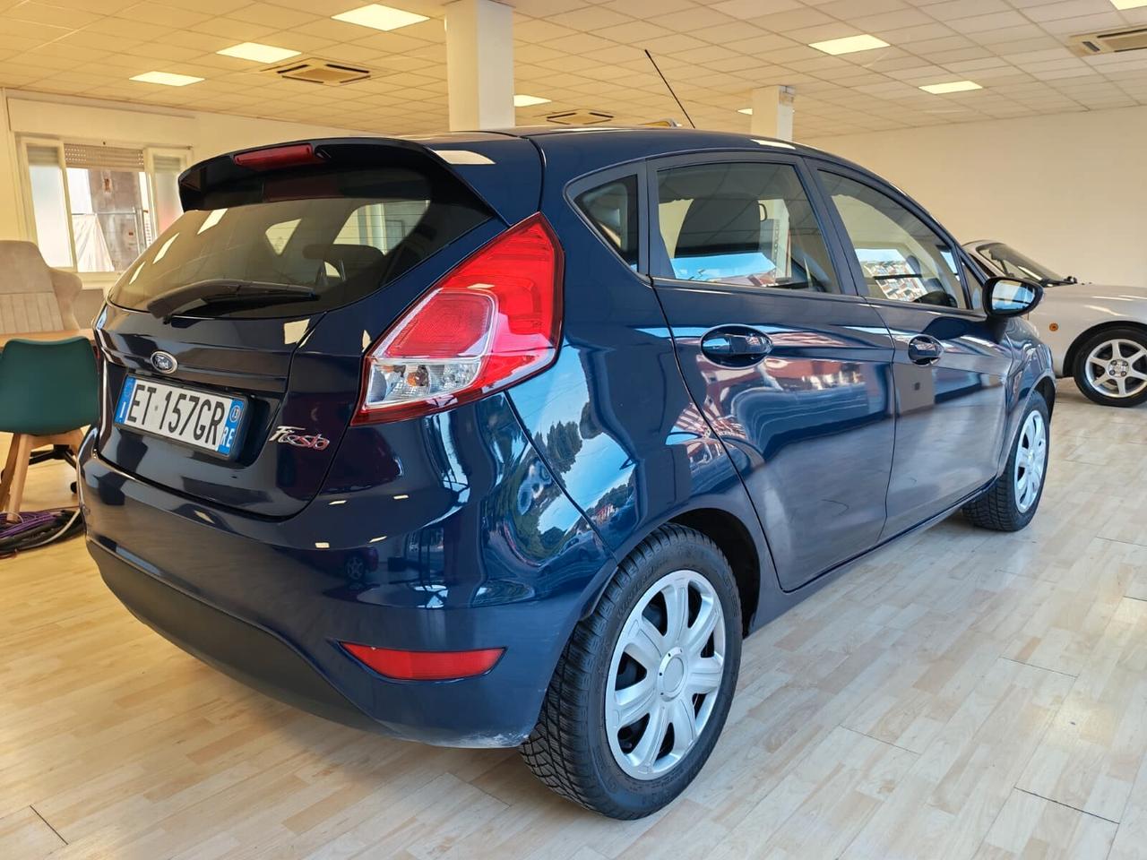 Ford Fiesta - OCCASIONE !!!