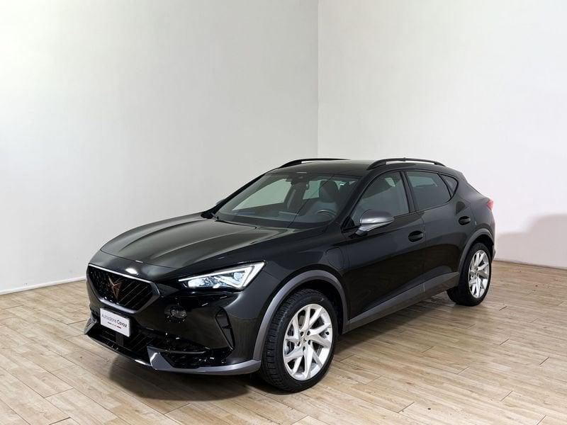 CUPRA Formentor Formentor 1.4 e-hybrid 204cv dsg