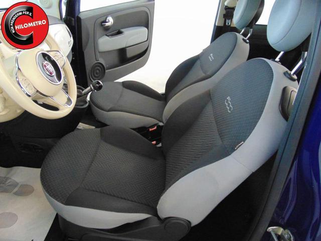 FIAT 500 1.2