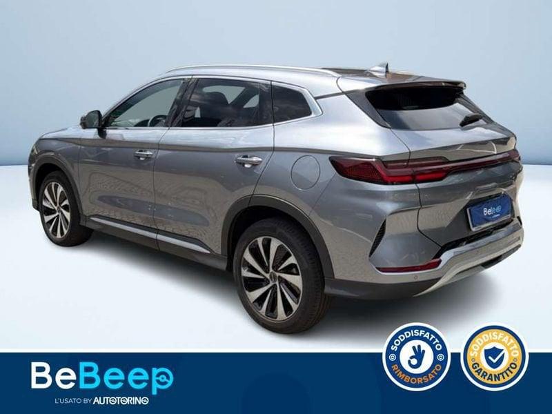 BYD Seal U DM-i 1.5 PHEV BOOST 2WD