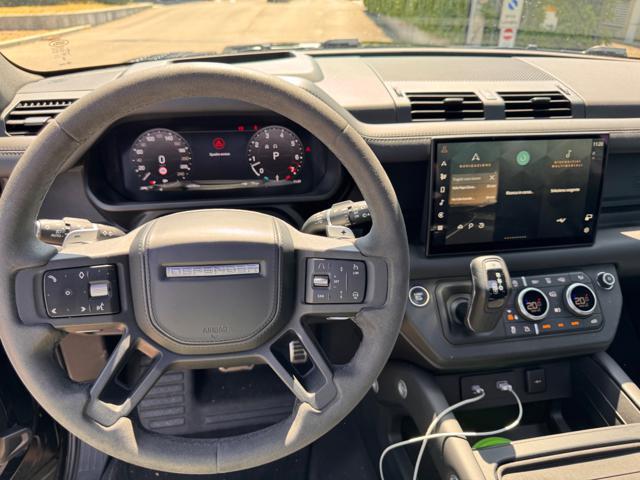 LAND ROVER Defender 110 5.0 V8 525 CV AWD Auto IVA ESPOSTA FATTURABILE