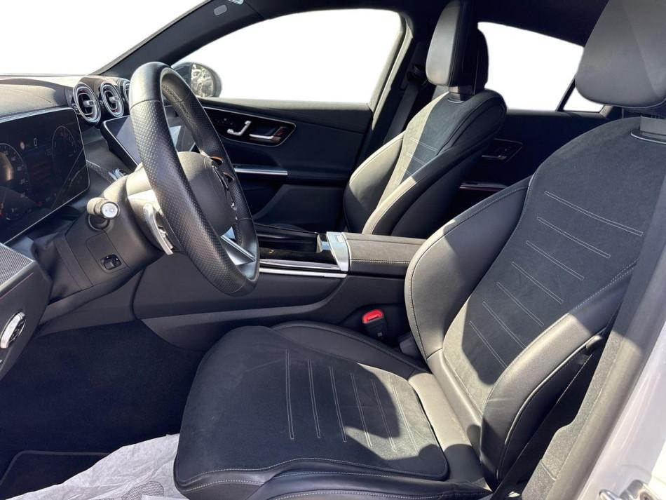 Mercedes GLC 300 300 de Plug in hybrid AMG Line Premium 4Matic 9G-Tronic