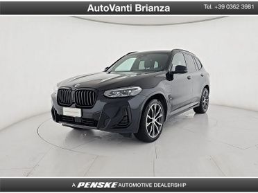 BMW X3 X3 xdrive30e Msport