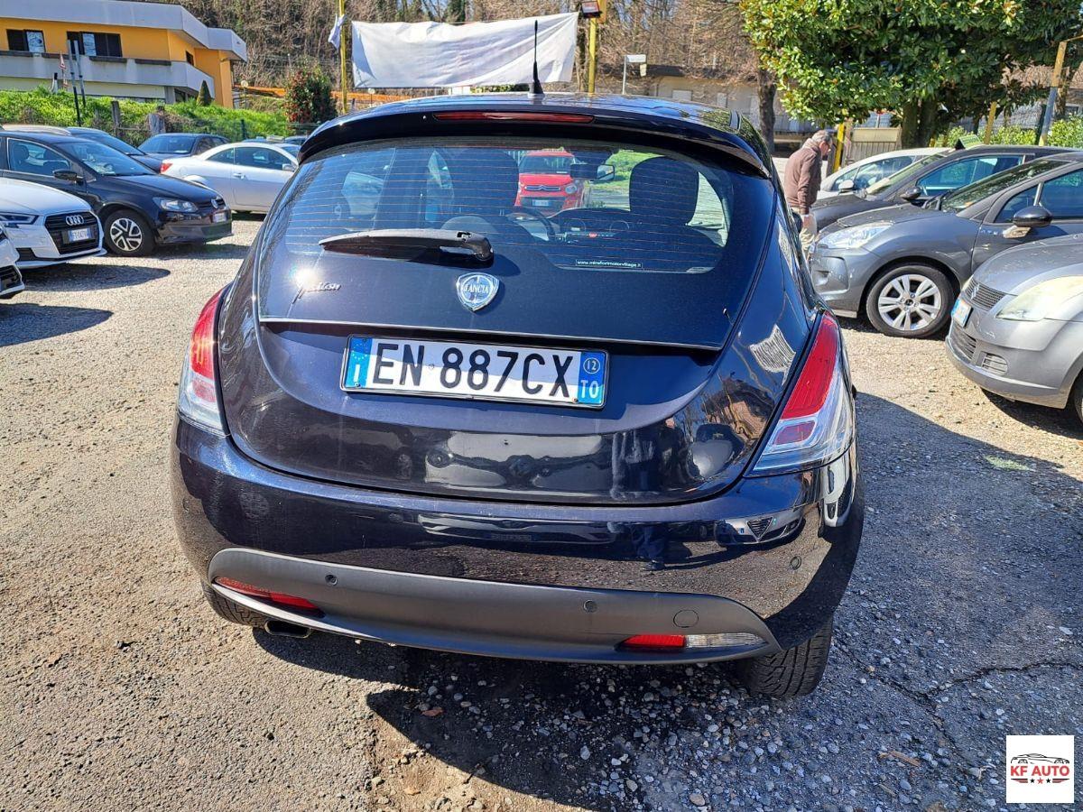 LANCIA - Ypsilon 1.3 mjt Gold s&s 95cv
