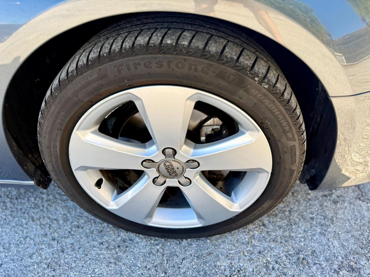 Audi A3 sportback 1.6 TDi EURO6B neopatentati UNIPRO
