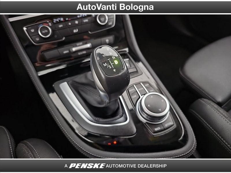 BMW Serie 2 Active Tourer 225xe Active Tourer iPerformance Business aut.