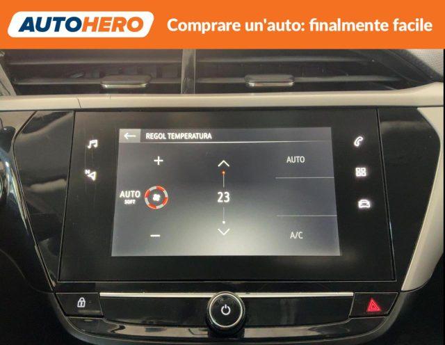 OPEL Corsa-e 5 porte Edition