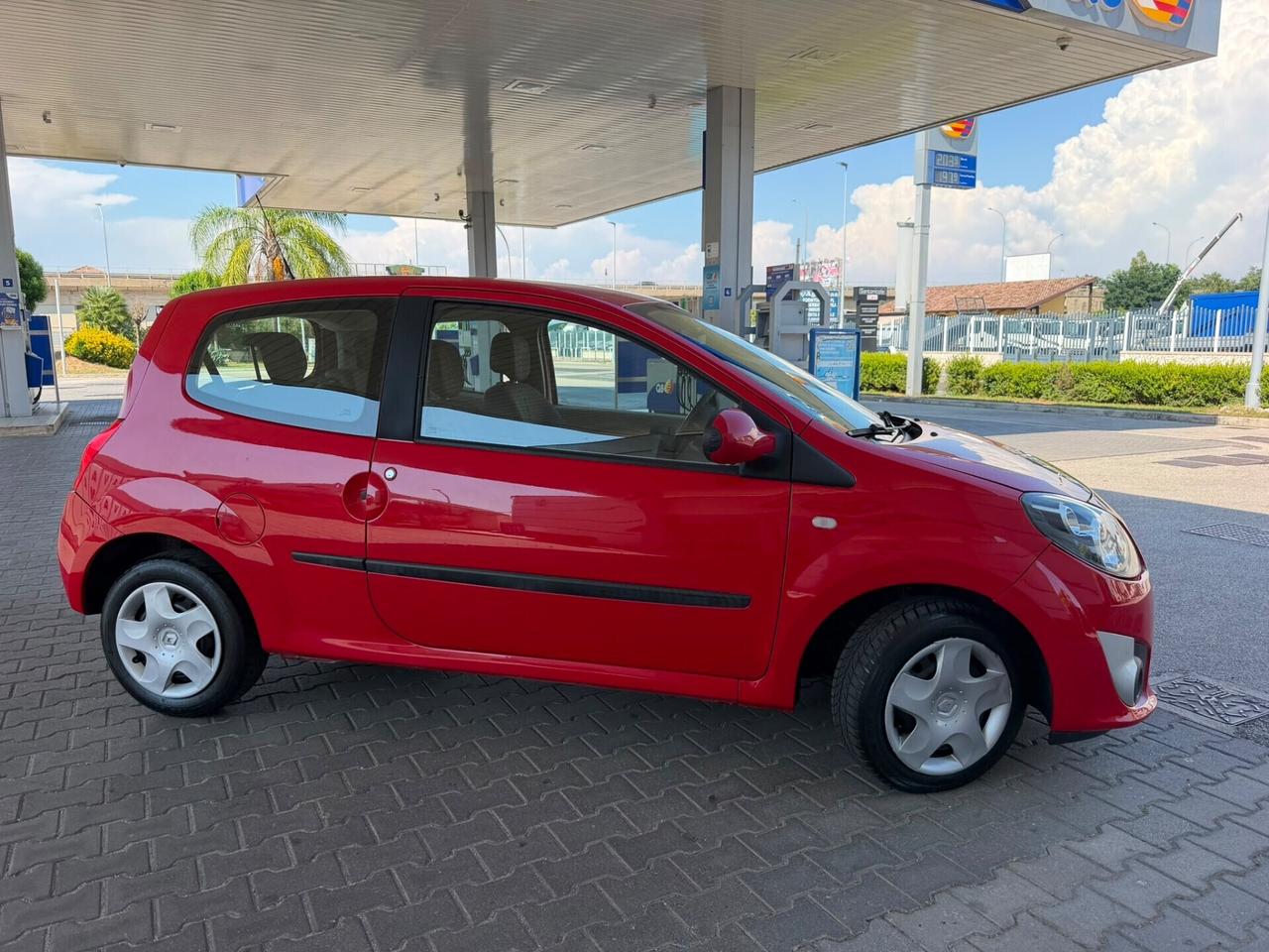 Renault Twingo 1.2 8V Dynamique