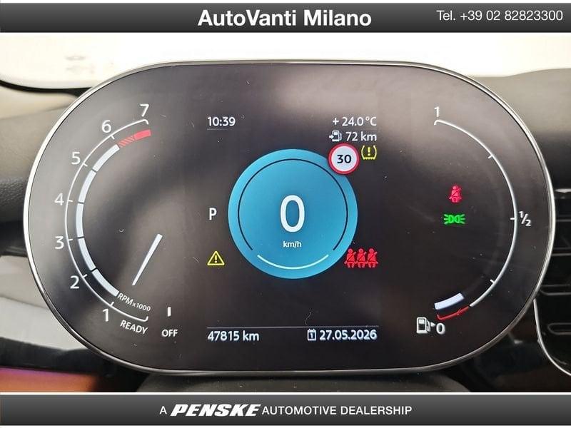 MINI Mini 5 porte Mini 5p 2.0 Cooper S Classic auto