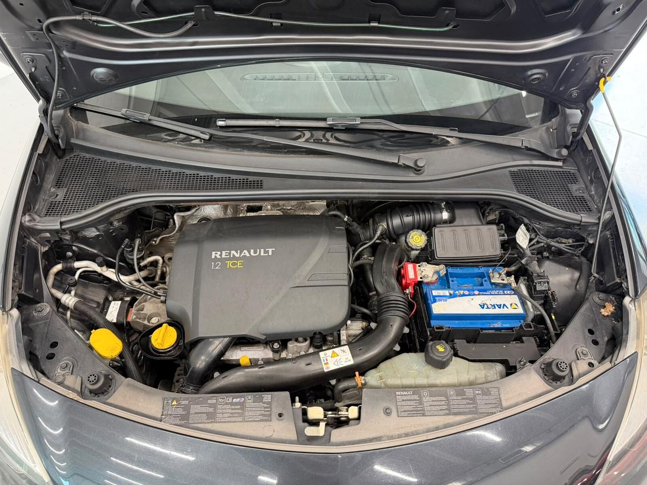 Renault Clio Storia 1.2 5 porte GPL Confort