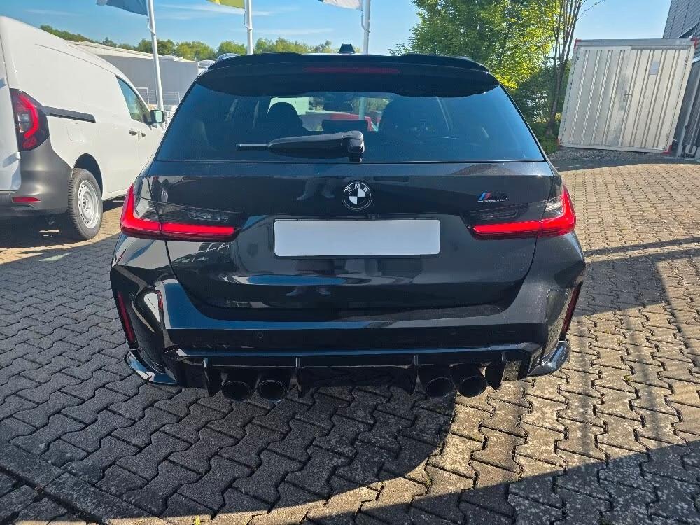 Bmw M3 Touring xDrive Competition