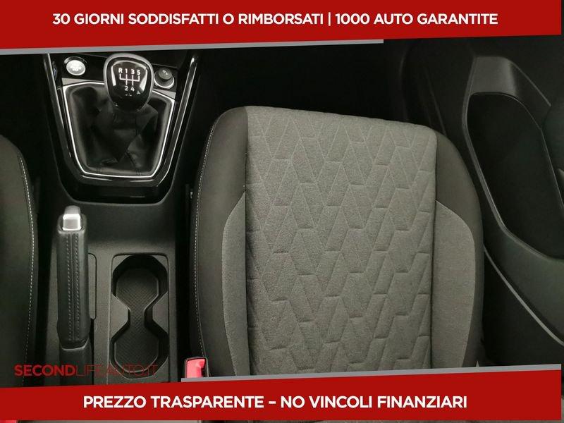 Volkswagen T-Cross 1.0 tsi Edition Plus 95cv