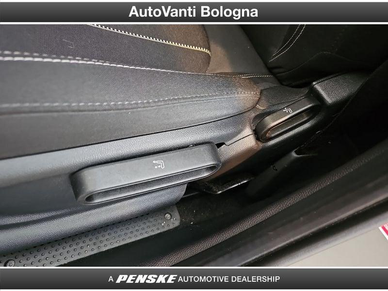 MINI Mini 5 porte Mini 2.0 Cooper S Business 5 porte
