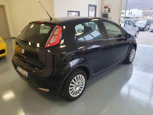 FIAT Punto Evo 1.2 5 porte S&S Active