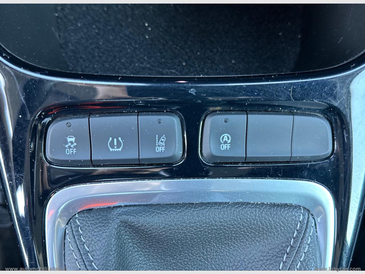 OPEL Crossland 1.5 ECOTEC D 110CV S&S Eleg. KM 37.800