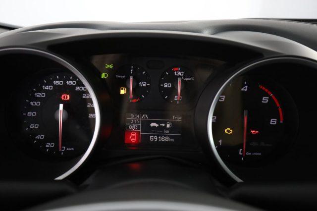 ALFA ROMEO Giulietta Giulietta 1.6 JTDM 120cv Super