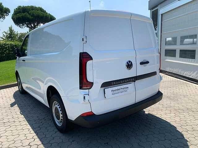 Volkswagen Transporter Transporter 2.0 TDI 110CV Furgone