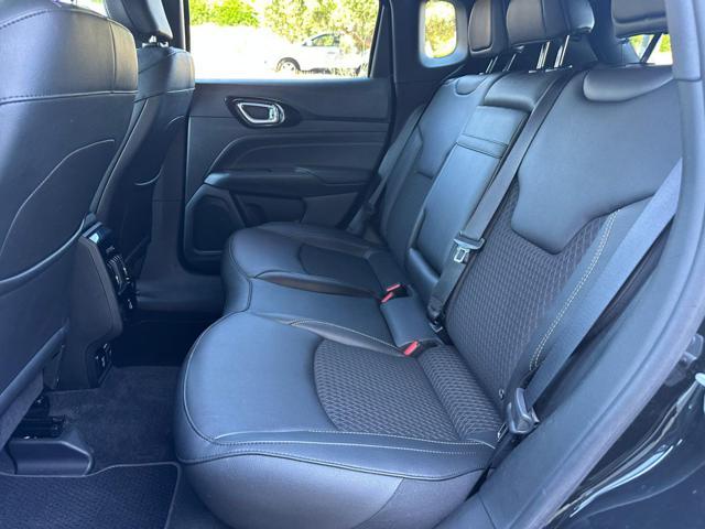 JEEP Compass 1.3 Turbo T4 190 CV PHEV AT6 4xe 80° Anniversario