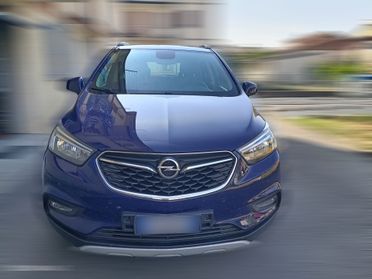 Opel Mokka X 1.4 Turbo GPL Tech 140CV 4x2 Advance