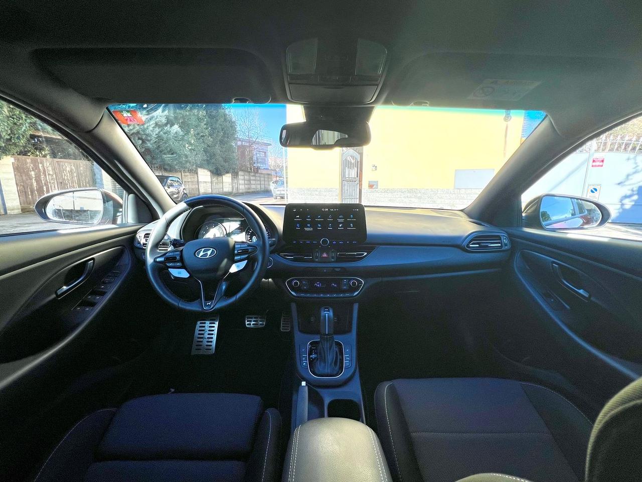 Hyundai i30 2.0 T-GDI N Performance FastBack #8032