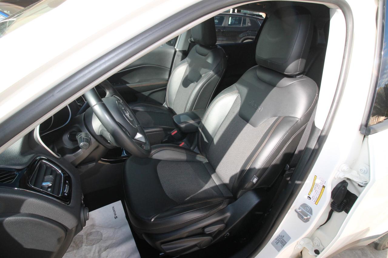 Jeep Compass 1.6 mjt Limited 120cv|2018