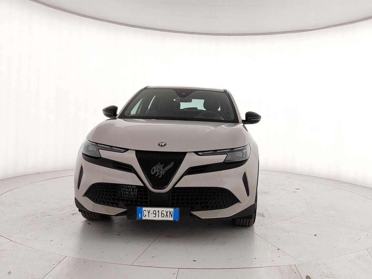 Alfa Romeo Junior 1.2 136 CV Hybrid eDCT6