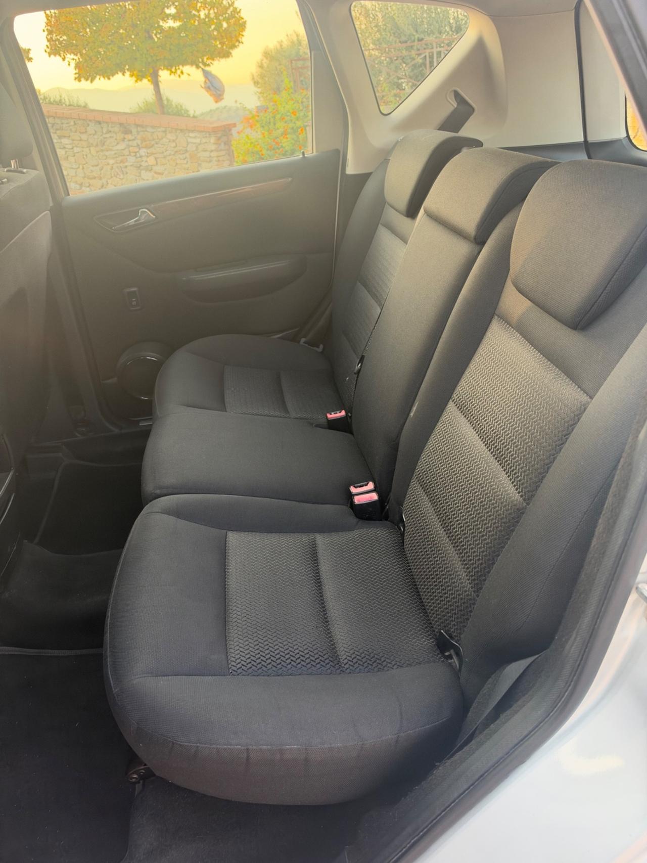 Mercedes Classe A 180 CDI 109Cv 2006