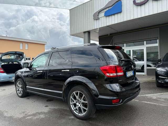 Fiat Freemont Freemont 2.0 mjt 16v / SOLO RIVENDITORI