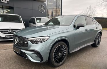 Mercedes-benz GLC 220 GLC 220d 4Matic Mild Hybrid AMG Premium Plus