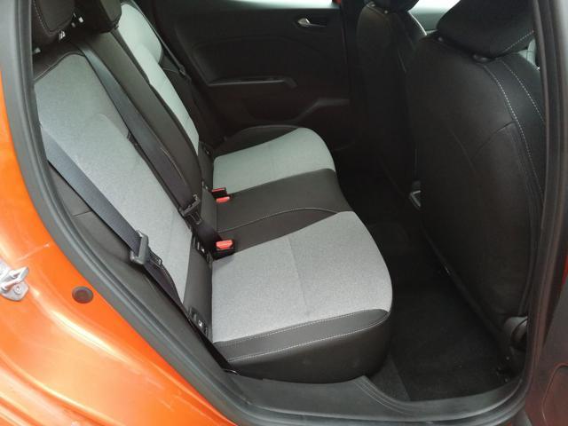 RENAULT Clio SCe 65 CV 5 porte Evolution